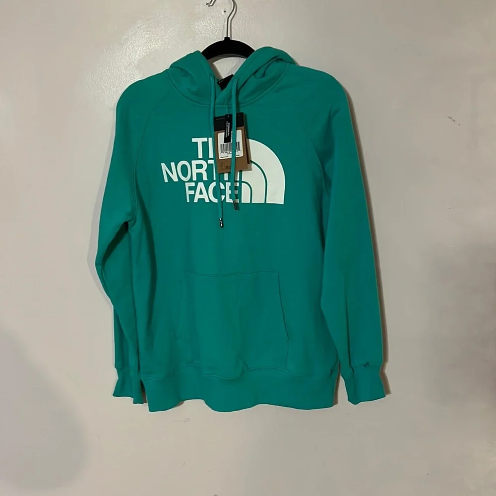 The North Face Hoodie - Picture 1 of 6